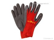 WOLF GH-BO Beet-Handschuh "Boden" Gr. 8
